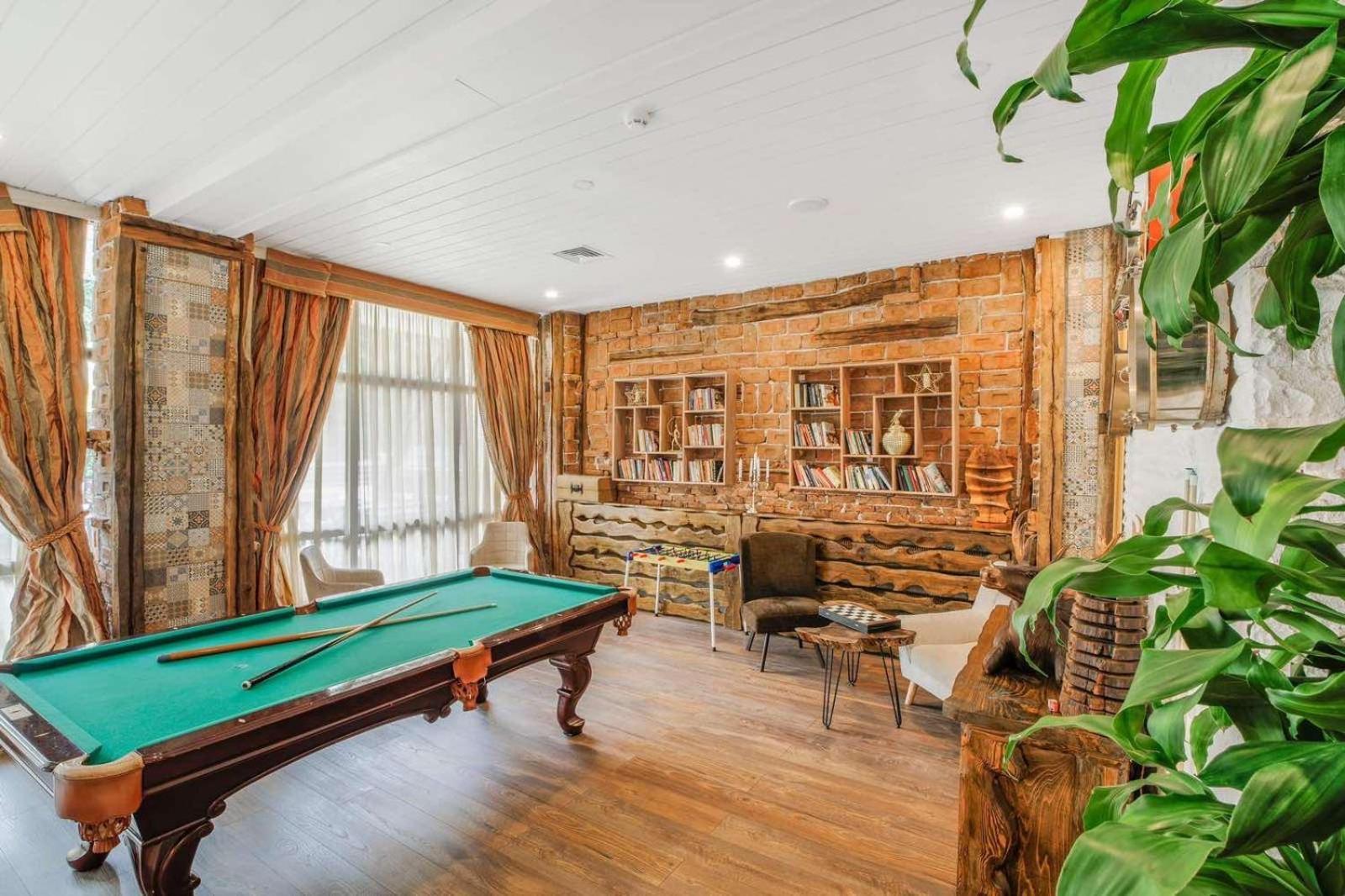 Villas Mura With Spa & Hot Swimming Pool Borovets Exteriör bild