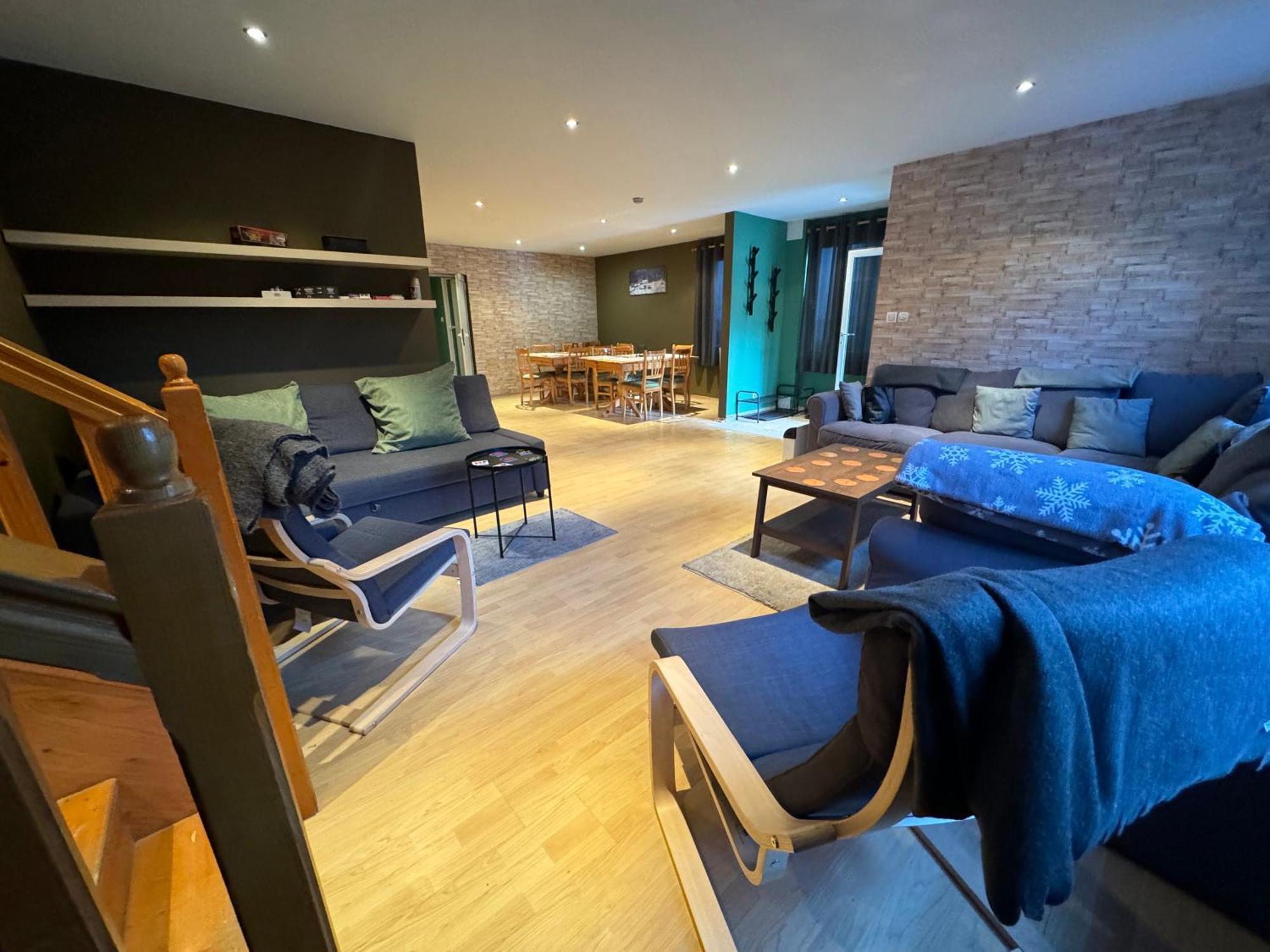 Villas Mura With Spa & Hot Swimming Pool Borovets Exteriör bild