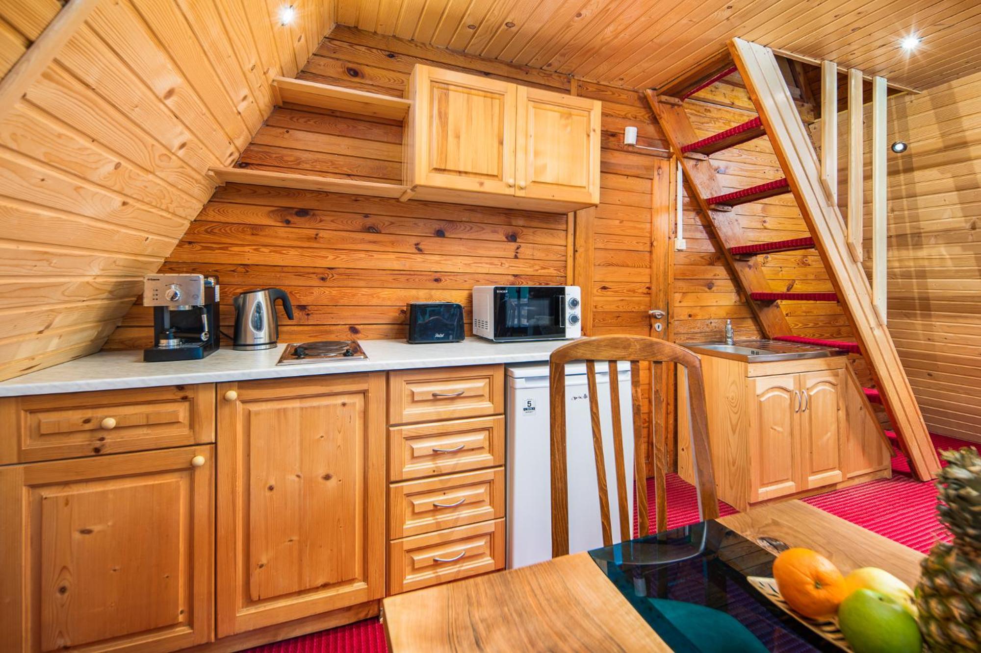 Villas Mura With Spa & Hot Swimming Pool Borovets Exteriör bild